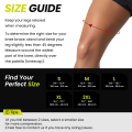 NEENCA Knee Brace Support with Gel Pads & Side Stabilizers for Pain Relief Adjustable for Meniscus Tear  Arthritis ACL MCL. 