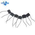 5PCS CBB61 Fan Capacitor 450V 0.8uF 1uF 1.2uF 1.5uF 2.0uF 3.0uF 4.0uF 4.5uF 5.0uF 6.0uF 7.0uF 8.0uF 10uF Starting Capacitors Kit. 
