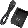 Battery Charger for Canon 600D 650D 700D 550D Canon Lp - E8 Dslr Camera Battery Charger. 