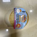 New 8.5cm Glitter Dumpling Glitter Dumpling Squishy with Box Dumplings Sensory Squeeze Toy for Stress Relief S.