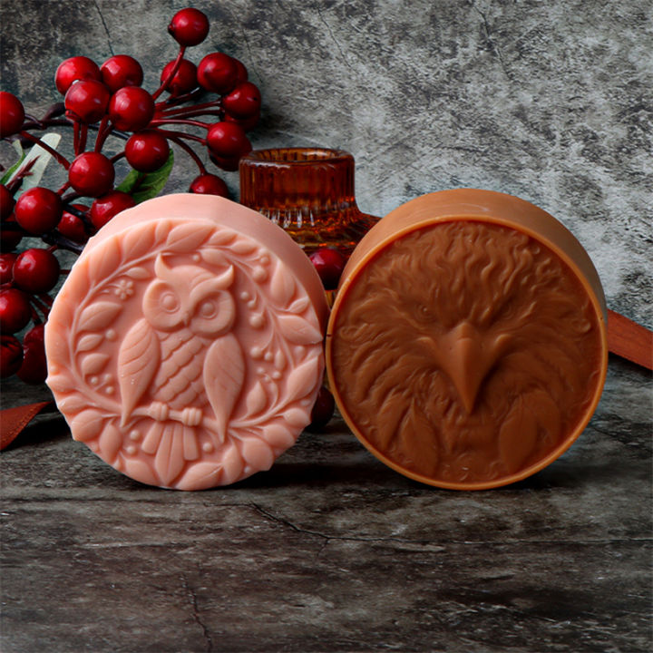3D%20Owl%20Shaped%20Soap%20Silicone%20Mold%20Diy%20Cute%20Little%20Animal%20Owl%20Cake%20Mold%20Candle%20Making%20Supplies%20Handmade%20Soap%20Plaster%20Resin%20Mold%20-%20Image%206