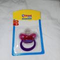 Pack of 2 choosni | High quality choosni| Pacifier for baby| special choosni| Orthodontic pacifier Baby chossni| Newborn baby choosni. 