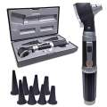 SCIAN Otoscope - Ear Infection Detector Otoscopes and Pocket Ear Scope - Otoscopes with Light Includes Hard Plastic Case - Suitable for Adults, Doctors. 