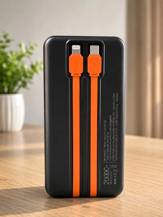 20000mAh%20Fast%20Charging%20Power%20Bank%20with%20Built-in%20Cable%20%7C%20USB-C%20Output%20%7C%20Intelligent%20Charging%20-%20Image%204