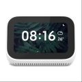 XIAOMI Xiao AI Touch Screen Smart Clock Speaker. 