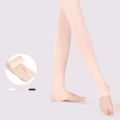 Ballet Tights Dance Stirrup Tights Ballet Stockings for Women Girl Skate Dance Gymnastic Tights Pantyhose 60D. 