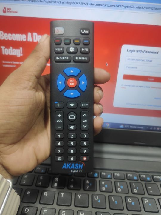 Akash%20DTH%20HD%20STB%20Receiver%20remote%20control%20-%20Image%203