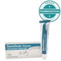 sanclear cream 10g for mother and baby. 
