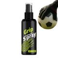 55ml Goalie Glove Spray Grip Anti-Skid Sticky Adhesive Grip Spray Goalkeeper Glove Grip Spray Safe Goalkeeper Gloves Spray.