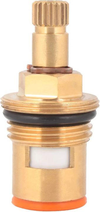 Spindle%20tap%20tap%20spindle%20faucet%20spindle%20brass%20half%20round%20size%2023/4%20for%20tap%20faucet%20basin%20mixer%20sink%20mixer%20vanity%20mixer%20of%20washroom%20bathroom%20and%20kitchen%20-%20Image%203