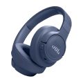 Tune 760NC Wireless On-Ear Headphones I
Pure Bass SoundI Bluetooth |40H Battery Lifeln
Quick Charge I Built-in Mic. 