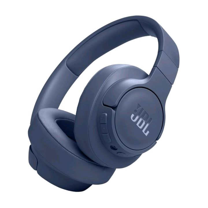 Tune 760NC Wireless On-Ear Headphones I
Pure Bass SoundI Bluetooth |40H Battery Lifeln
Quick Charge I Built-in Mic
