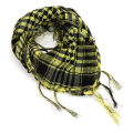1/2/3pcs Desert Shemagh Scarf Soft Fringed Arab Headscarf Unisex Keffiyeh Bandana Unisex Headwrap Arabian Scarf Head Covering.