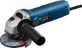 high quality Bosch Professional GWS 600 Angle Grinder - 670W, 100mm, M10 (Blue), Multipurpose. 