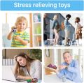 Original Rubiks Cube 2x2 Stickerless Best Quality Fast Speedy Magic Rubik Speed Cube Educational Puzzle Toys. 