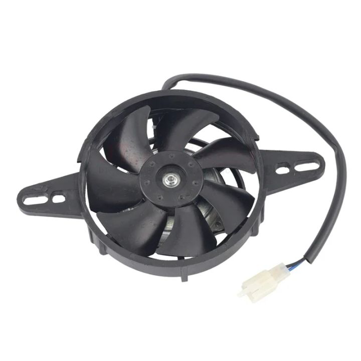 Oil%20Cooler%20Engine%20Radiator%20Electric%20Cooling%20Fan%20Fit%20for%20150cc%20200cc%20250cc%20Chinese%20ATV%20Quad%20Go%20Kart%20Motorcycle%20-%20Image%205