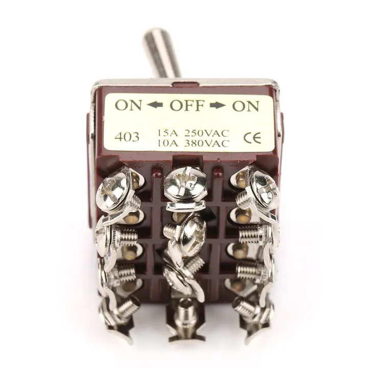 ON/OFF/ON%203%20Position%20Toggle%20Switch%204PDT%2012%20Pin%2012mm%2015A/250VAC%2010A/380VAC%204PDT%203%20Position%20Toggle%20Switch%20-%20Image%206