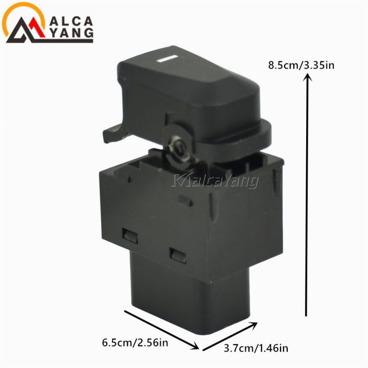 93576-2S000%20Right%20Passenger's%20Power%20Window%20Switch%20Unit%20Fit%20for%20Hyundai%20Tucson%20ix35%202010%202011%202012%202013%202014%202015%20-%20Image%206