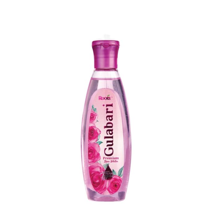 Gulabari%20Natural%20Rose%20Water%20Spray%20Refreshing%20Skin%20Care%20Formula%20120ml%20-%20Image%204