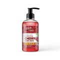Earth Beauty & You Purifying Cherry Hand Wash - 370ml. 