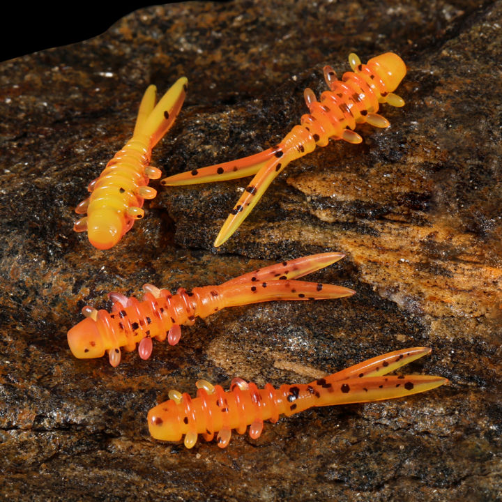 Rosewood%2025mm%20Micro%20Worm%20Soft%20Fishing%20Lure%20TPR%20Floating%20Silicone%20Plastic%20Swimbait%20Softbait%20For%20Catching%20Horse%20Mackerel%2020pcs/Box%20-%20Image%205