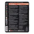 Cretacolor X-Sketch Mega Drawing Pencil Set Of 12. 