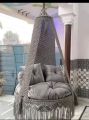 Swing hanging Jholla - Swing Hanging Chair - Egg Hanging Chair Jhulla - Macrame Hanging Chair Jhulla - Hanging Chair Jhulla Indoor and Outdoor -  Swing Jhula - Swing Chair Jhulla - Swing  Chair Jhoola For Room - Swing Hanging jhola - Swing Hanging Jhula F. 