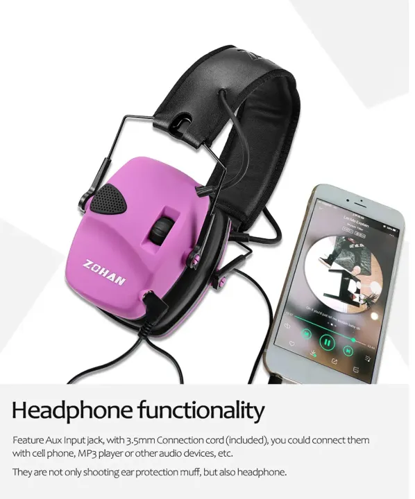 ZOHAN%20Electronic%20Safety%20Ear%20Muffs%20Shooting%20Hearing%20Protection%20Automatic%20Noise%20Reduction%20earmuff%20Anti-noise%20headphone%20for%20Hunting%20-%20Image%204