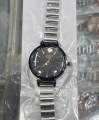 Curren 9081 Stainless Steel  block& blow& pink& white& purple& colour  Analog Watch For Women. 