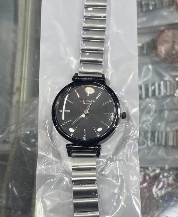 Curren%209081%20Stainless%20Steel%20%20block&%20blow&%20pink&%20white&%20purple&%20colour%20%20Analog%20Watch%20For%20Women%20-%20Image%208
