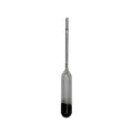 Lactometer for milk purity test.