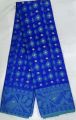 Graceful Yellow Color Jamdani Saree - 12 Hand Length for Ladies - Girls and Women - Perfect for All Seasons and Occasions.