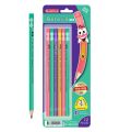 Goldfish Autocrat Special Edition pack of 12 pencils. 