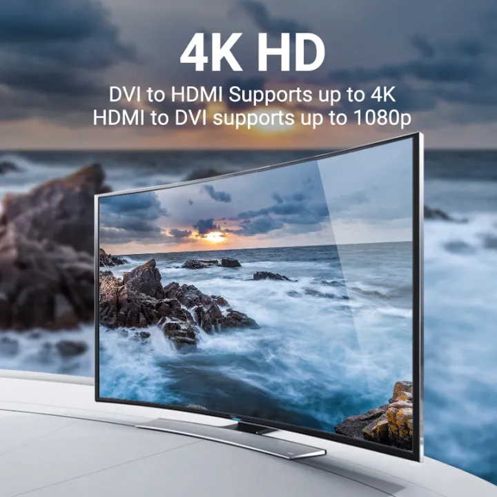 Vention%20HDMI%20to%20DVI%20Cable%20Bi-direction%20HDMI%20Male%2024+1%20DVI-D%20Male%20Adapter%201080P%20Converter%20for%20Xbox%20HDTV%20DVD%20LCD%20DVI%20to%20HDMI%20Cable%20-%20Image%205