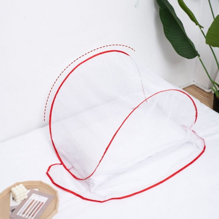 Summer%20Pop-Up%20Mini%20Folding%20Mosquito%20Net%20Cover%20Portable%20Encryption%20Anti-Mosquito%20Head%20and%20Face%20Pest%20Control%20Home%20Textile%20Bed%20Nets%20-%20Image%207