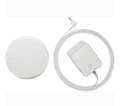 Google Home – Smart Speaker & Home Assistant – Chalk White. 