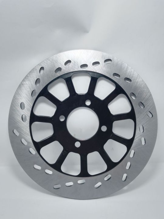 Front Disc Plate for Suzuki GS 150 Bike