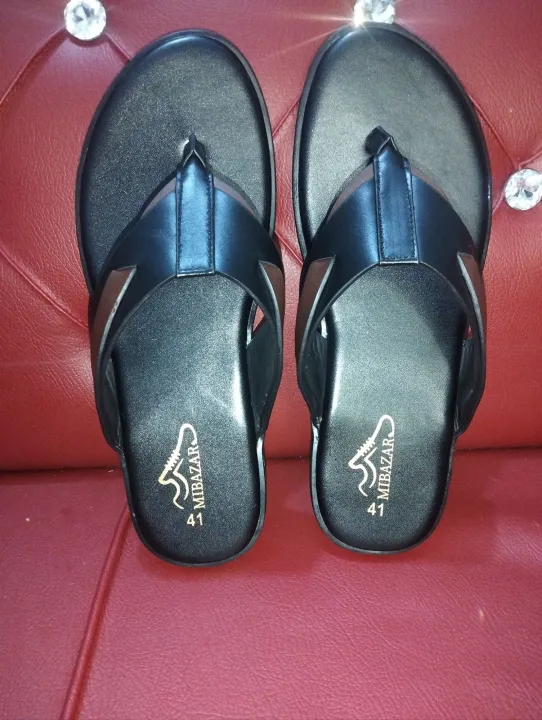 genuine%20leather%20slipper%20-%20Image%202