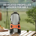 Propeller Holder for DJI Air 3 Accessories, Propeller Guard Strap for DJI Air 3 , Propeller Protector Stabilizer and Fixator. 