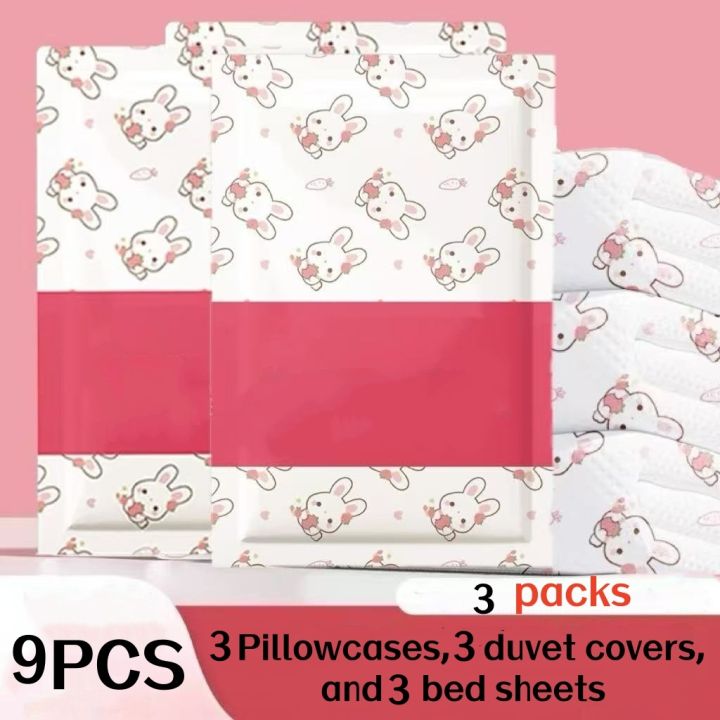 1/3%20Pack%20Set%20Includes%20(1%20Pillowcase%20+%201%20Bed%20Sheet%20+%201%20Duvet%20Cover)%20Disposable%20Bed%20Sheet,%20Duvet%20Cover,%20Pillowcase,%20Thickened%20Hotel%20Travel%20Bedding,%20Dirt-Resistant,%20Easy%20to%20Carry,%20a%20Blessing%20for%20Those%20Who%20Are%20Hygienic,%20No-Wash,%20Sterilized,%20Safe%20to%20Use,%20Co...%20-%20Image%207