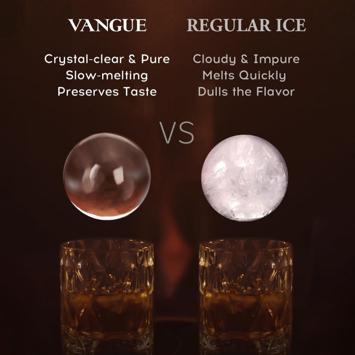 Angue%20Crystal%20Clear%20Ice%20Cube%20Maker,%204%20Large%202.4"%20Ice%20Balls%EF%BC%8C%20Bartender-Quality%20Ice,%20Easy-to-Remove%20Sphere%20Ice%20Mold%20-%20Image%203