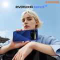 Riversong Astro 8 ( 12*GB+128GB), 5G, Battery 5000mAh, 6.75HD", 50MP Main Camera, 16MP Front Camera, Chipset Unisoc T760. 