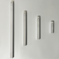 Motion Sensor LED Night Light Type C Rechargeable Induction Lamp for Wardrobe Bedside Cabinet Mirror Wireless Led Strip Tube. 