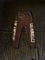 Girls Stylish Leggings 5 Pis Combo Pack.