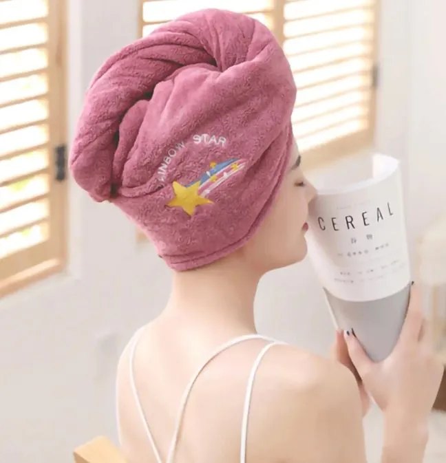 High%20quality%20Magic%20Shower%20Cap%20Soft%20Microfiber%20,Girls%20Hair%20Towel%20Super%20Absorbent%20Quick%20Drying%20-%20Image%204