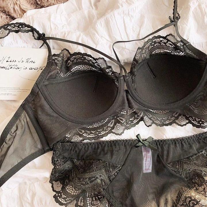 MOYISU%20Adjustable%20Lace%20Bralette%20for%20Small%20Chest%20Bra%20Set%20Removable%20Straps%20&%20Thin%20Padding%20Soft%20Wire%20Comfort%20Muslim%20Girls%20Underwear%20-%20Image%206