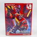 Transformation MFT MF-49 MF49 Blaster Emitter Recorder Model Pocket War MechFans Mini Action Figure Robot Toys 12cm. 