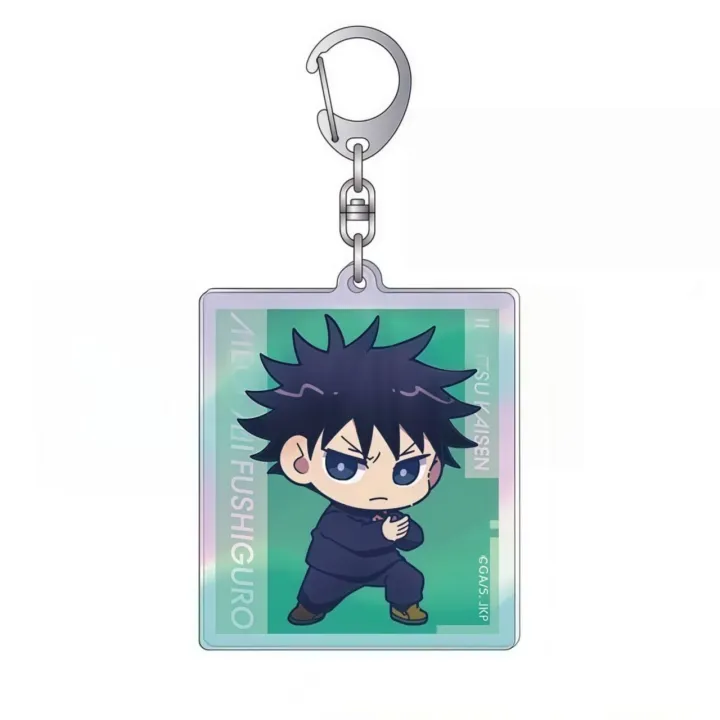Anime%20Jujutsu%20Kaisen%20Acrylic%20Keychain%20Yuji%20Itadori%20Naoya%20Zenin%20Yuta%20Okkotsu%20Megumi%20Fushiguro%20Choso%20Keyring%20Cosplay%20Accessories%20-%20Image%206