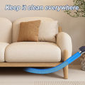 1pcs Upgraded Dryer Vent Cleaner: Vacuum Cleaner Hose Accessories Deep Cleaning Tool Suitable for Cleaning Blocked Pipes and Deb.
