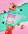 White Doll Collagen Drink. 